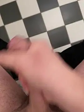 Show de Ragazzopo na webcam