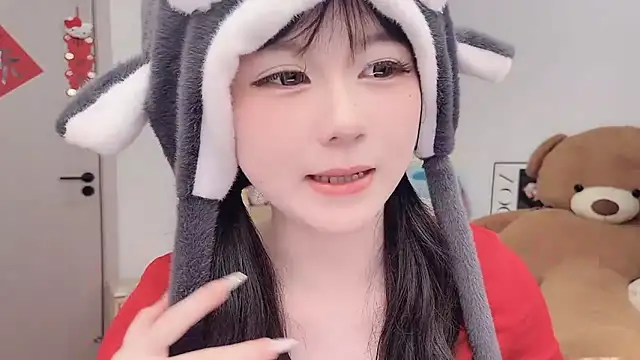 lnua-lnua লাইভ XXX চ্যাট