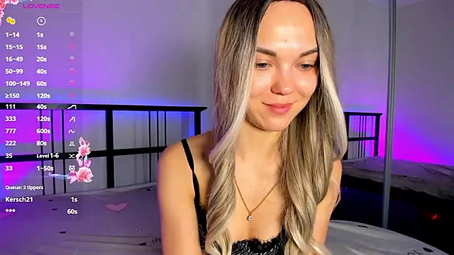 Flora_Amber: απευθείας συνομιλία ΧΧΧ