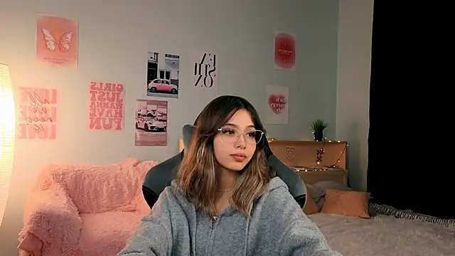 dinnerwithflowers – Naživo XXX chat