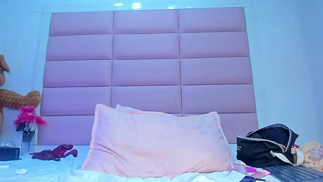 Catalinna_03 现场XXX聊天