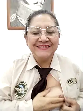 JULIETA_21- Live XXX-chat