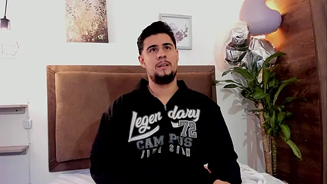 ryan_evannss Webcam-Show