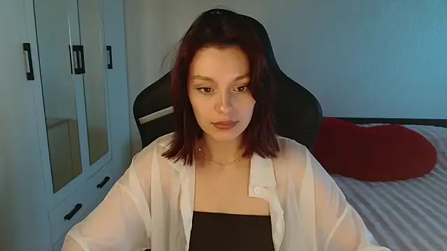 Chat +18 de Eva_Avea ao vivo