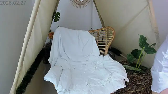 salome_velour – Live XXX-chat