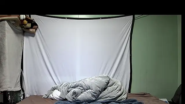 hiroki_のウェブカメラショー