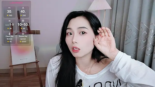 TT-AFGLOO 网络视讯表演