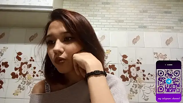 AnnettaBelsito Adlı Modelin Canlı XXX Sohbeti