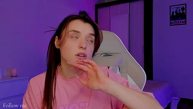 AlyaMiller – Naživo XXX chat