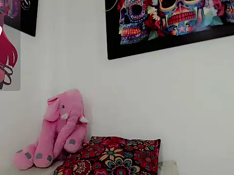 Yara-Atwan- Webcamshow