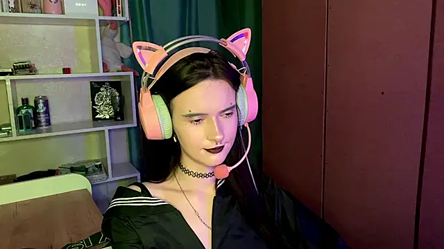 Chat XXX en directo de MabelDefina