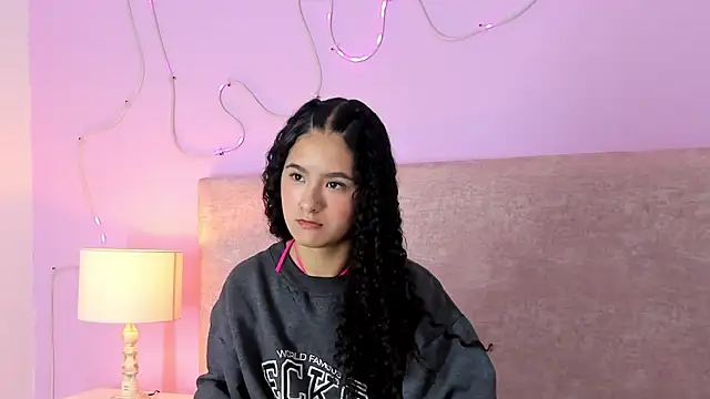 DannaJonsson Live XXX-chat