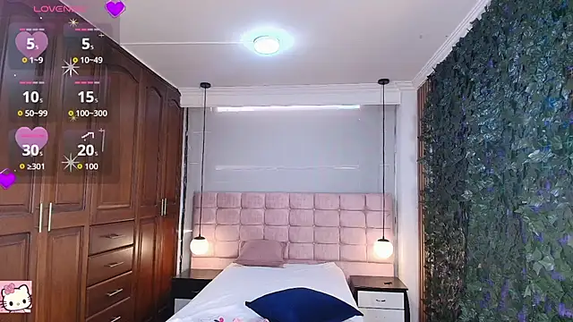 ShayMilleern Live XXX chat