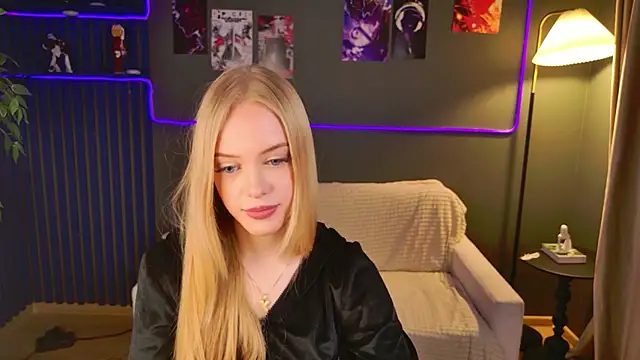 Dear_Tessa – Naživo XXX chat