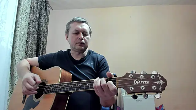 SanFrantsisko's Live XXX Chat