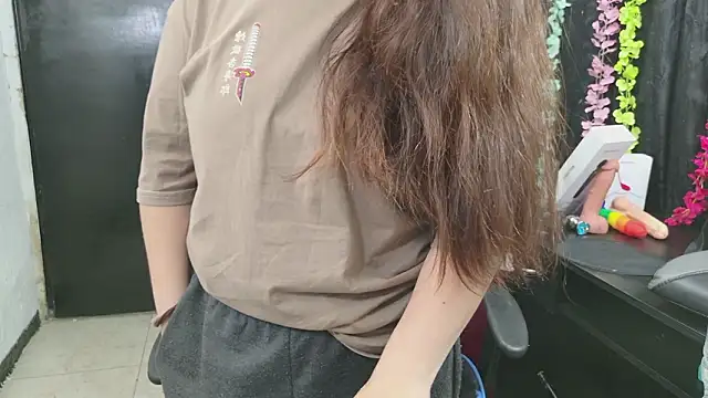 XXX chat uživo modela ann_bronw