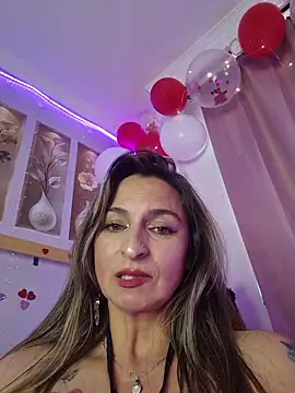 XXX chat uživo modela marilyn_love6969