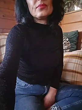 _Hongxin_Gongzhu_ Live XXX-chat