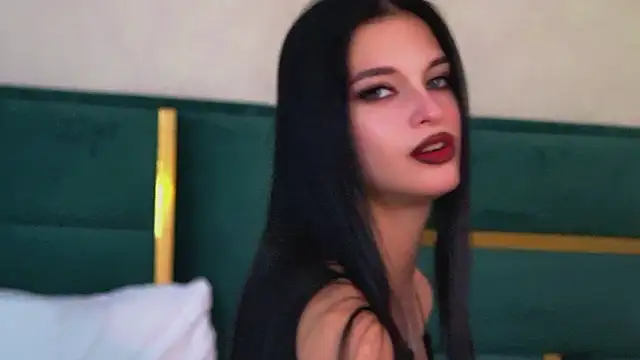 BeverlyMost Live XXX-Chat