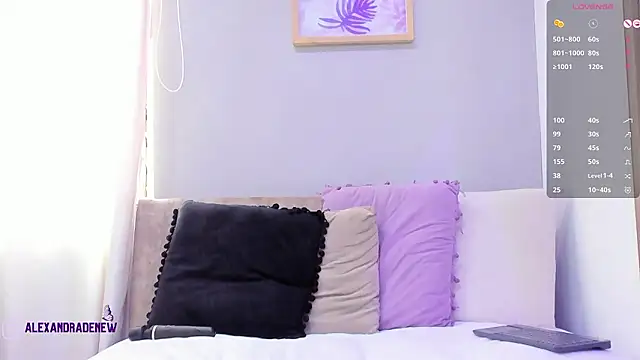 Czat XXX na żywo – i_alexanew