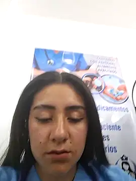 Czat XXX na żywo – CAROLINE__07