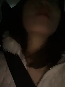 Pertunjukan Kamera Web littleqiu