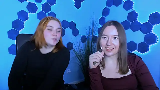 Czat XXX na żywo – casey_meow_