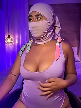 Ridwana_Haddad – Naživo XXX chat