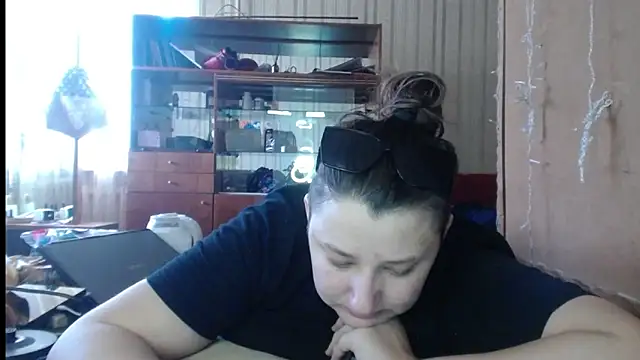 Terryfoks Live XXX-chat