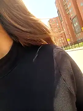 Chat XXX ao vivo de _Pamelamilf