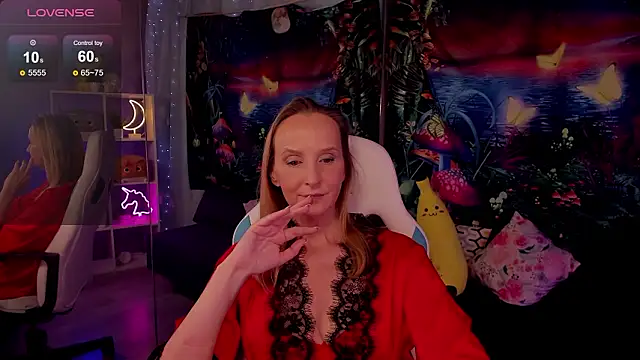 ScarlettPalmer Chat XXX live