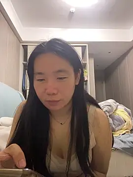 haiya668 网络视讯表演