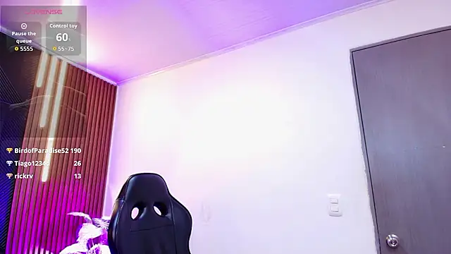 Hanna_Becker_ Live XXX-chat