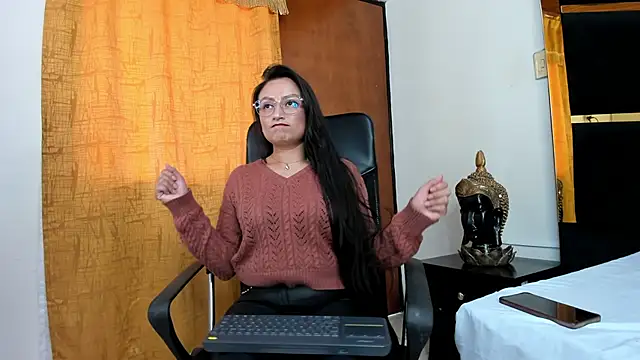 Онлайн чат XXX AngieLafourcade