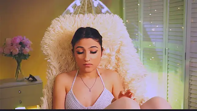 Chat XXX ao vivo de TerezaRobinson