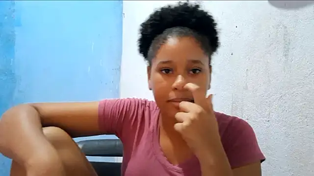 MadelynStamant Live XXX-chat