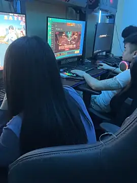 TTbeibei178's Webcam Show