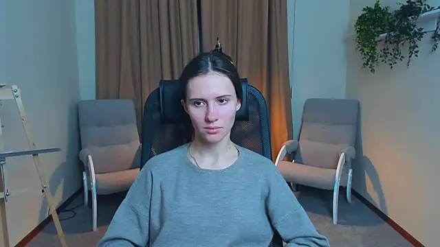 แชท XXX สดของ MeganLenoir