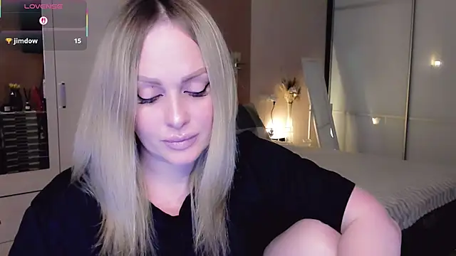 دردشة Libby_Nora الجنسية المباشرة