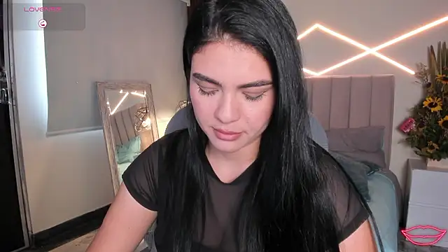 Chat XXX Live Veronicalanx1