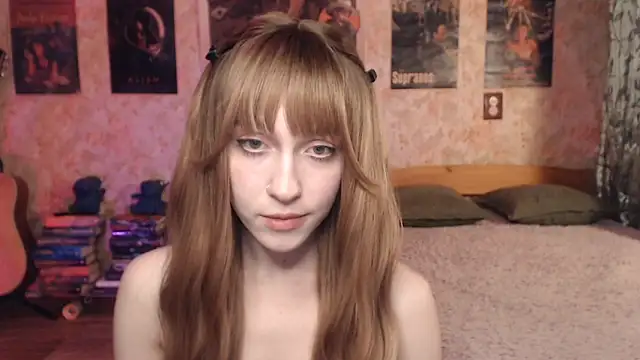 Friendly_Ellie Live XXX-Chat