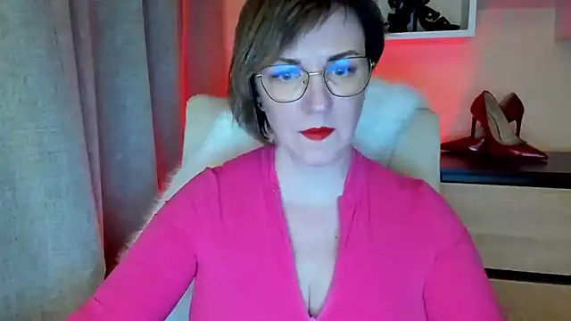 feliziaDesire 라이브 XXX 채팅