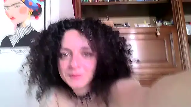 Emily_Posh Webcam show