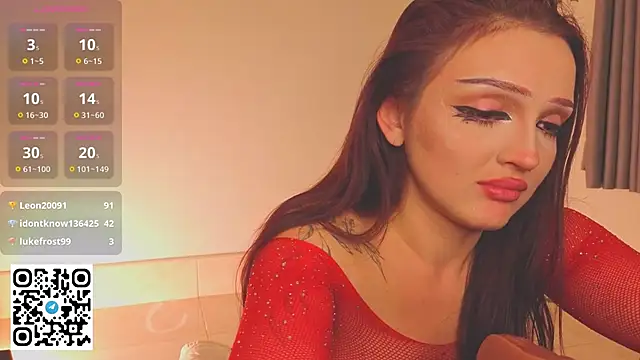 booty_snack's Live XXX Chat