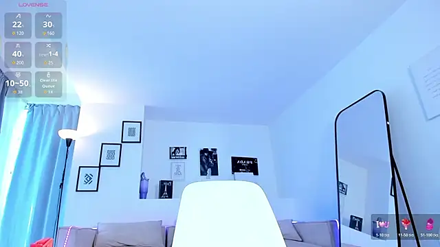 Sasha_belova 라이브 XXX 채팅