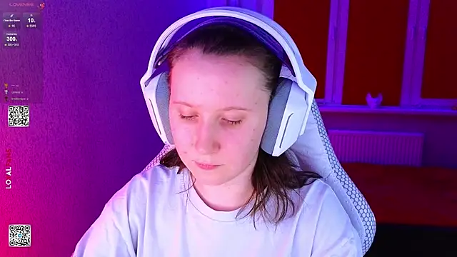 mon_lola's Live XXX Chat