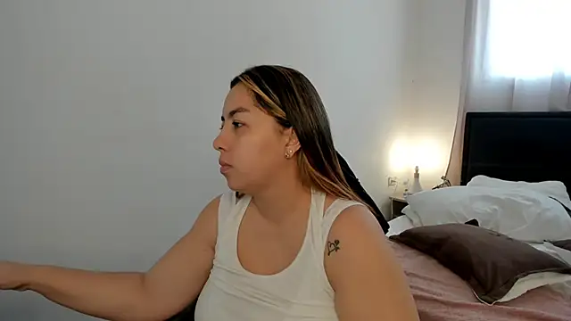 Czat XXX na żywo – brithany_olson25