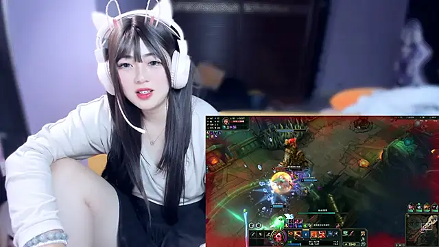 yuki3366 라이브 XXX 채팅