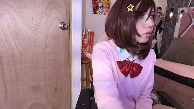 Terraelowen Chat XXX in diretta