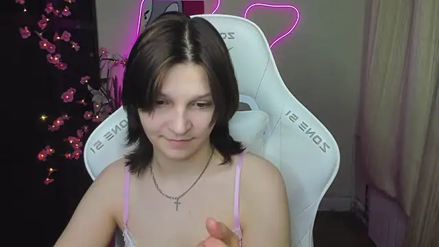 แชท XXX สดของ AudreyyKim